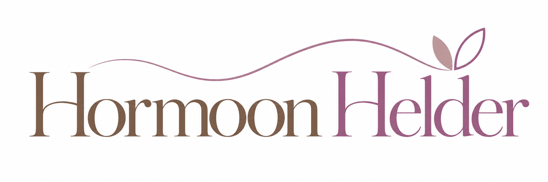 Hormoon Helder logo